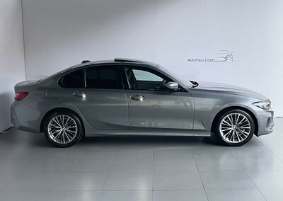 BMW 3er Gebrauchtwagen BMW 3er Gebrauchtwagen