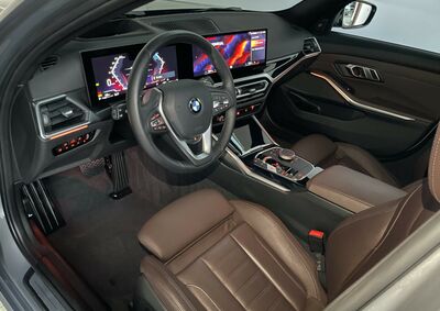 BMW 3er Gebrauchtwagen BMW 3er Gebrauchtwagen