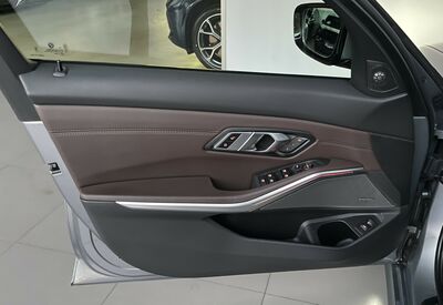 BMW 3er Gebrauchtwagen BMW 3er Gebrauchtwagen