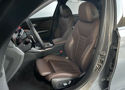 BMW 3er Gebrauchtwagen BMW 3er Gebrauchtwagen