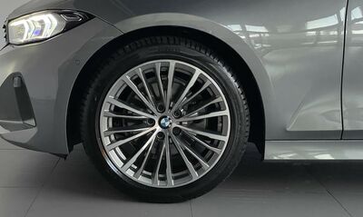 BMW 3er Gebrauchtwagen BMW 3er Gebrauchtwagen