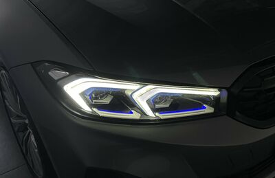 BMW 3er Gebrauchtwagen BMW 3er Gebrauchtwagen