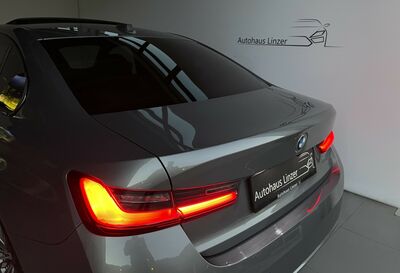 BMW 3er Gebrauchtwagen BMW 3er Gebrauchtwagen