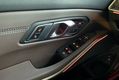 BMW 3er Gebrauchtwagen BMW 3er Gebrauchtwagen