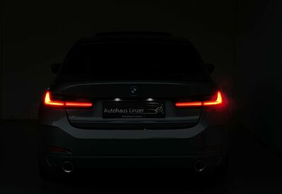 BMW 3er Gebrauchtwagen BMW 3er Gebrauchtwagen