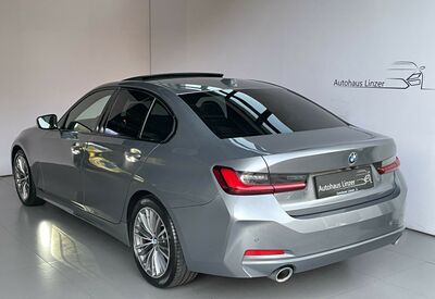 BMW 3er Gebrauchtwagen BMW 3er Gebrauchtwagen