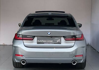 BMW 3er Gebrauchtwagen BMW 3er Gebrauchtwagen