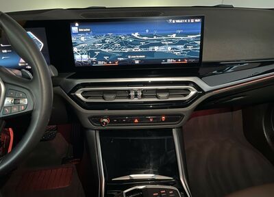 BMW 3er Gebrauchtwagen BMW 3er Gebrauchtwagen