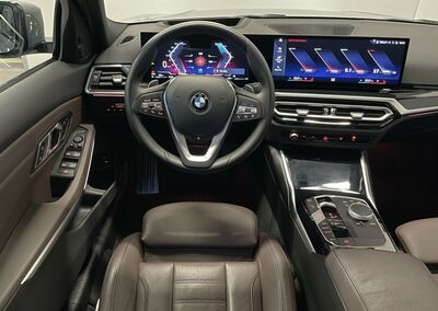 BMW 3er Gebrauchtwagen BMW 3er Gebrauchtwagen