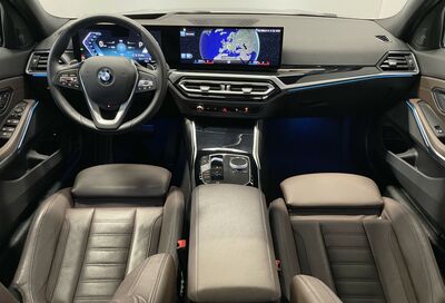 BMW 3er Gebrauchtwagen BMW 3er Gebrauchtwagen