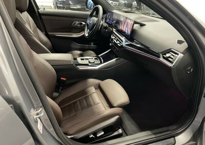 BMW 3er Gebrauchtwagen BMW 3er Gebrauchtwagen