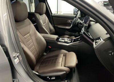 BMW 3er Gebrauchtwagen BMW 3er Gebrauchtwagen