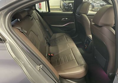 BMW 3er Gebrauchtwagen BMW 3er Gebrauchtwagen