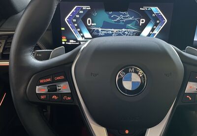 BMW 3er Gebrauchtwagen BMW 3er Gebrauchtwagen