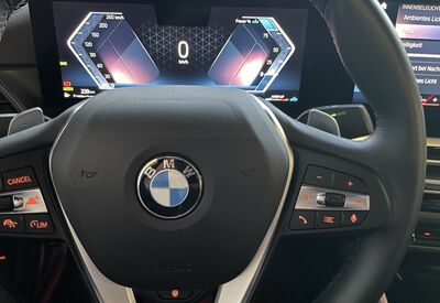 BMW 3er Gebrauchtwagen BMW 3er Gebrauchtwagen