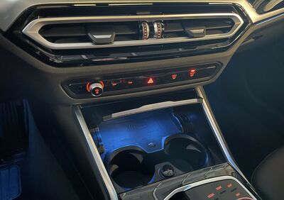 BMW 3er Gebrauchtwagen BMW 3er Gebrauchtwagen