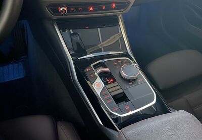 BMW 3er Gebrauchtwagen BMW 3er Gebrauchtwagen