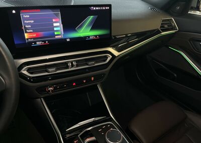 BMW 3er Gebrauchtwagen BMW 3er Gebrauchtwagen