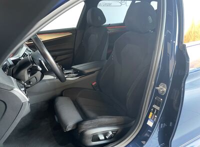 BMW 5er Gebrauchtwagen BMW 5er Gebrauchtwagen