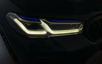 BMW 5er Gebrauchtwagen BMW 5er Gebrauchtwagen