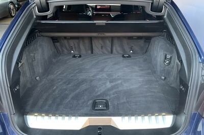 BMW 5er Gebrauchtwagen BMW 5er Gebrauchtwagen