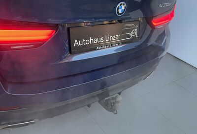 BMW 5er Gebrauchtwagen BMW 5er Gebrauchtwagen