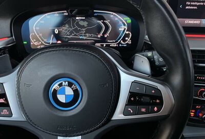 BMW 5er Gebrauchtwagen BMW 5er Gebrauchtwagen