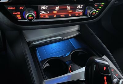 BMW 5er Gebrauchtwagen BMW 5er Gebrauchtwagen