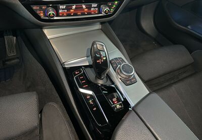 BMW 5er Gebrauchtwagen BMW 5er Gebrauchtwagen