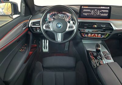 BMW 5er Gebrauchtwagen BMW 5er Gebrauchtwagen