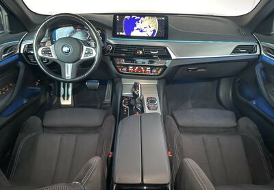 BMW 5er Gebrauchtwagen BMW 5er Gebrauchtwagen