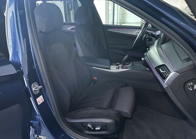 BMW 5er Gebrauchtwagen BMW 5er Gebrauchtwagen