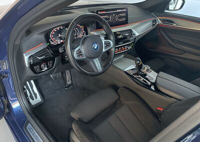 BMW 5er Gebrauchtwagen BMW 5er Gebrauchtwagen