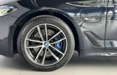 BMW 5er Gebrauchtwagen BMW 5er Gebrauchtwagen