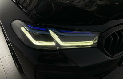 BMW 5er Gebrauchtwagen BMW 5er Gebrauchtwagen