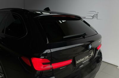 BMW 5er Gebrauchtwagen BMW 5er Gebrauchtwagen