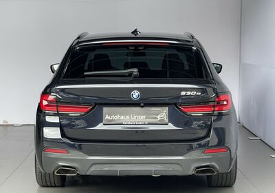 BMW 5er Gebrauchtwagen BMW 5er Gebrauchtwagen