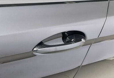 BMW 5er Gebrauchtwagen BMW 5er Gebrauchtwagen