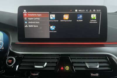 BMW 5er Gebrauchtwagen BMW 5er Gebrauchtwagen