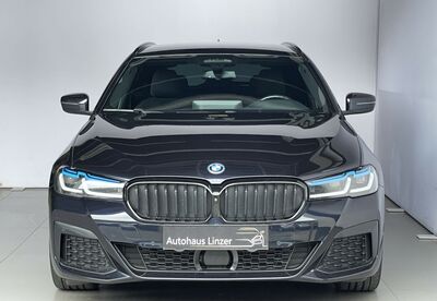 BMW 5er Gebrauchtwagen BMW 5er Gebrauchtwagen