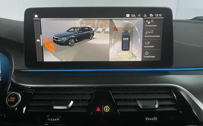 BMW 5er Gebrauchtwagen BMW 5er Gebrauchtwagen