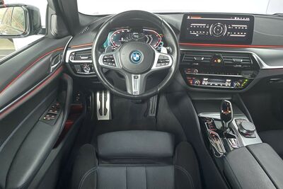 BMW 5er Gebrauchtwagen BMW 5er Gebrauchtwagen