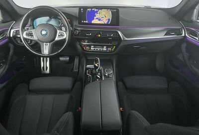 BMW 5er Gebrauchtwagen BMW 5er Gebrauchtwagen