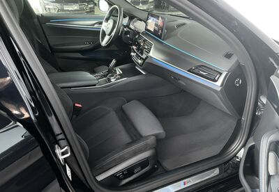 BMW 5er Gebrauchtwagen BMW 5er Gebrauchtwagen