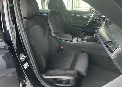 BMW 5er Gebrauchtwagen BMW 5er Gebrauchtwagen