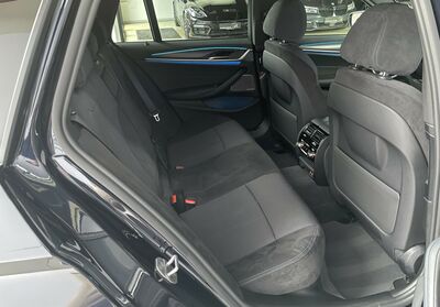 BMW 5er Gebrauchtwagen BMW 5er Gebrauchtwagen