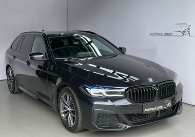 BMW 5er Gebrauchtwagen BMW 5er Gebrauchtwagen