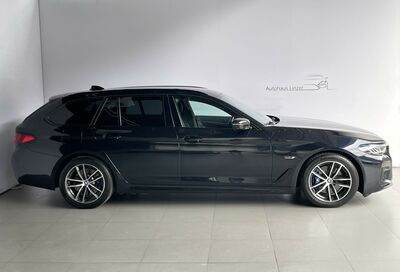 BMW 5er Gebrauchtwagen BMW 5er Gebrauchtwagen