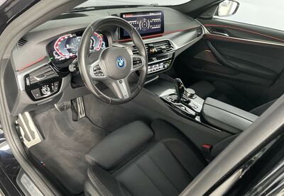 BMW 5er Gebrauchtwagen BMW 5er Gebrauchtwagen
