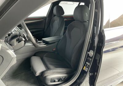 BMW 5er Gebrauchtwagen BMW 5er Gebrauchtwagen